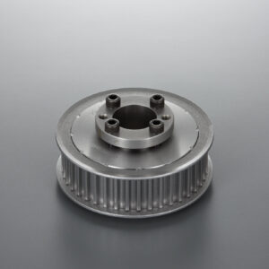 TL STS Pulleys