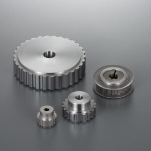 TL STS Pulleys