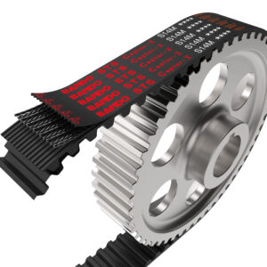 STS Timing Belt