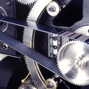 KING POWER Synchronous Belts