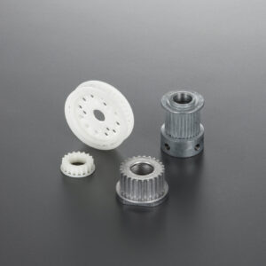 Synchronous Pulleys (Mold Type)