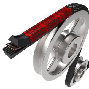 Double-Sided V-Belts