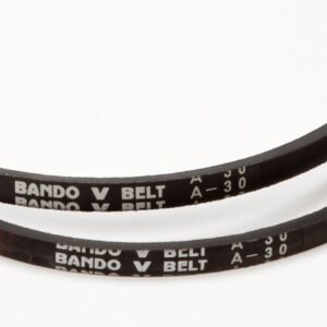 Standard V-Belts